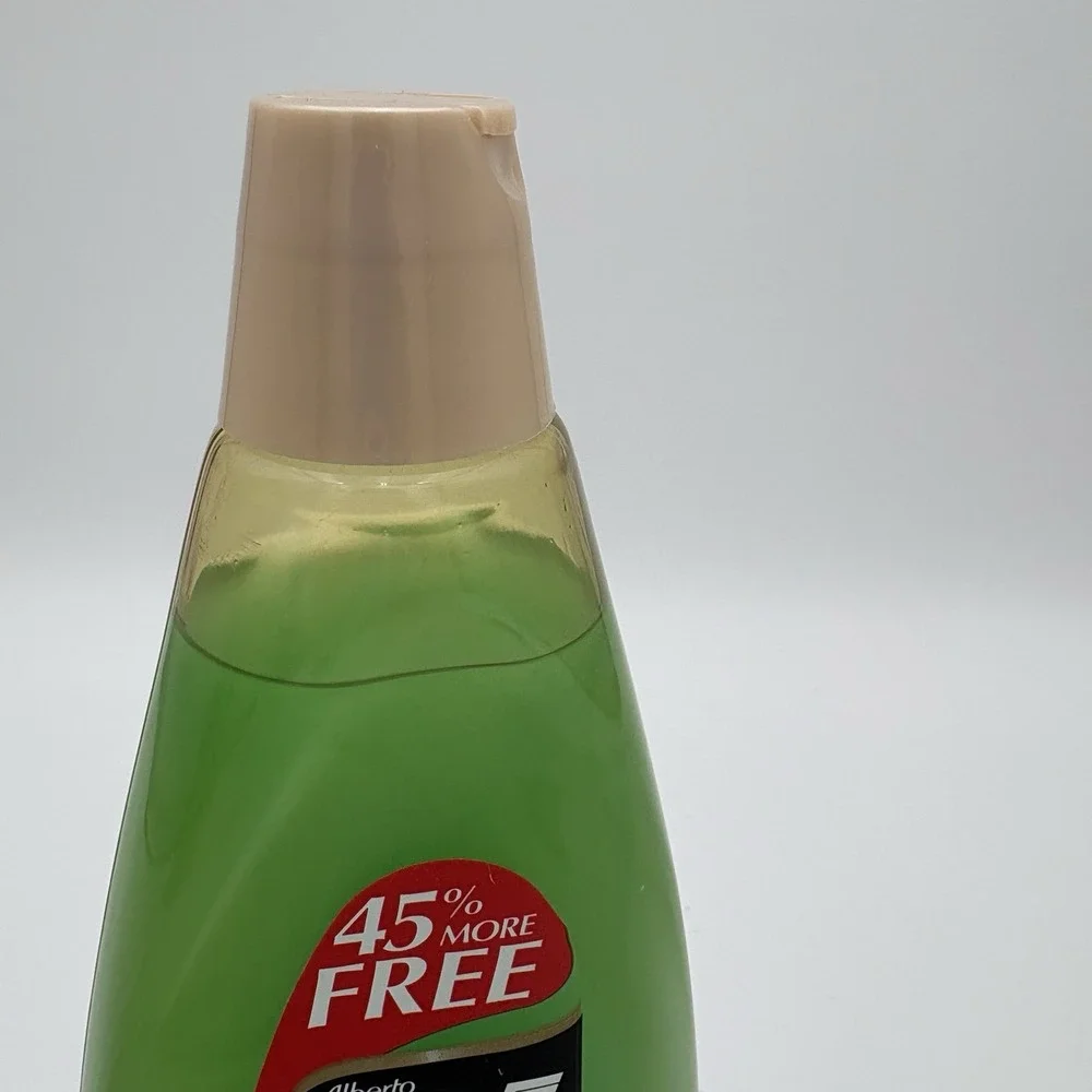 Vintage Alberto VO5 Moisturizing Shampoo NOS‎ Extra 45% 21oz